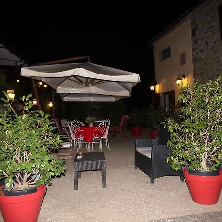Gli Arancini Villa Quarrata Exteriör bild
