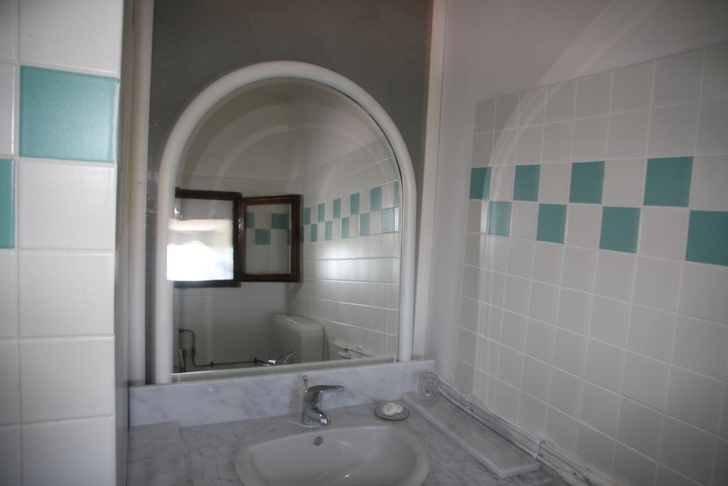 Gli Arancini Villa Quarrata Exteriör bild